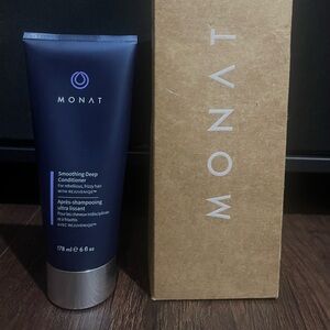 Smoothing Deep Conditioner